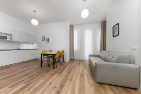 Casa da Suite Mirabello, Milano